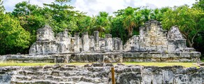 Cancún: leje af privatfly 