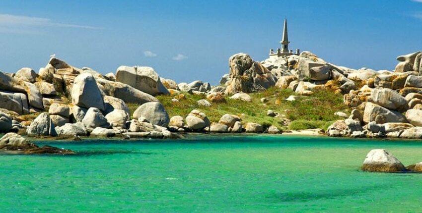Figari-Sud-Corse: leje af privatfly
