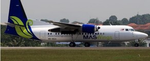 Fokker 50 udlejning af privatfly 