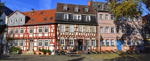 Frankfurt am Main: leje af privatfly