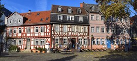 Frankfurt - Marrakech: leje af privatfly