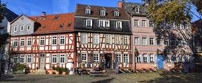 Paris - Frankfurt: leje af privatfly 