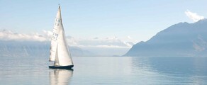 Paris - Genève: leje af privatfly 