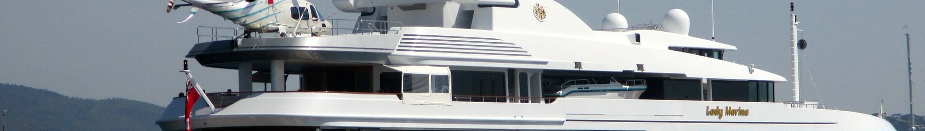Lej et privatfly til Yachting Charter Service