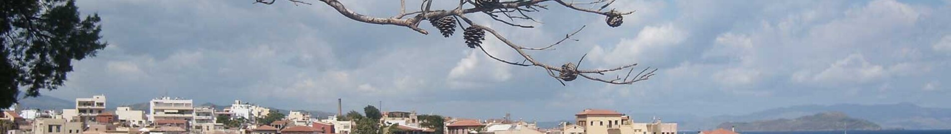 Heraklion Nikos Kazantzakis: leje af privatfly 