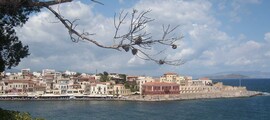  Kefalonia: leje af privatfly 