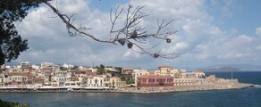 Heraklion Nikos Kazantzakis: leje af privatfly 