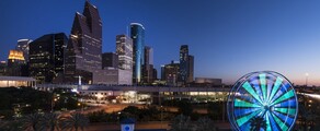 Houston: udlejning af privatfly 
