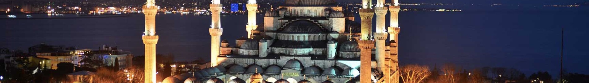 Paris - Istanbul: leje af privatfly
