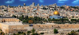 Paris - Tel Aviv: leje af privatfly