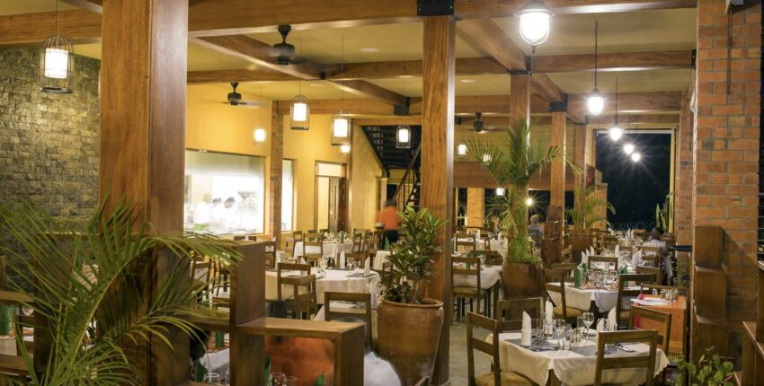 Kampala: leje af privatfly 