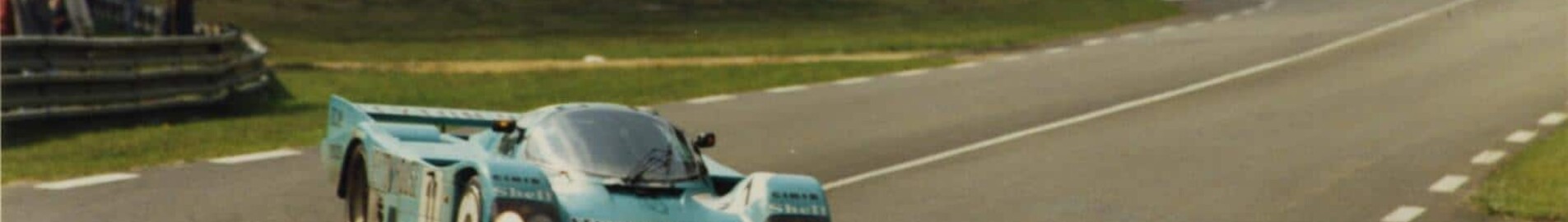 24-timers løbet i Le Mans: leje af privatfly
