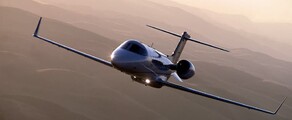 LEARJET 40 udlejning af privatfly