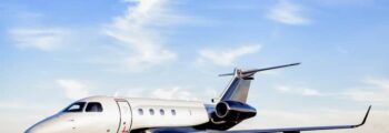 Cessna Citation Ascend : location de jet privé