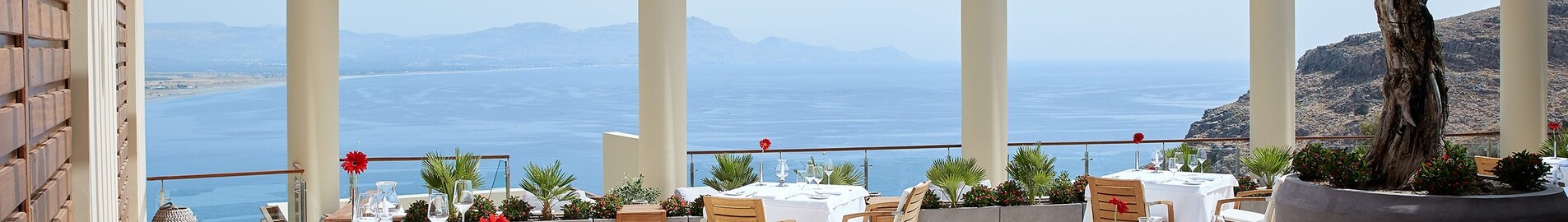 Rhodos: udlejning af privatfly 