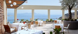 Mykonos: leje af privat jetfly
