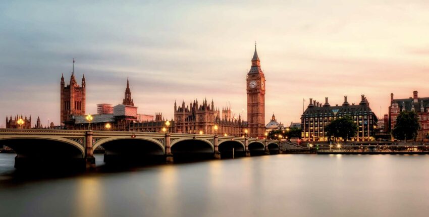 London Farnborough: leje af privatfly