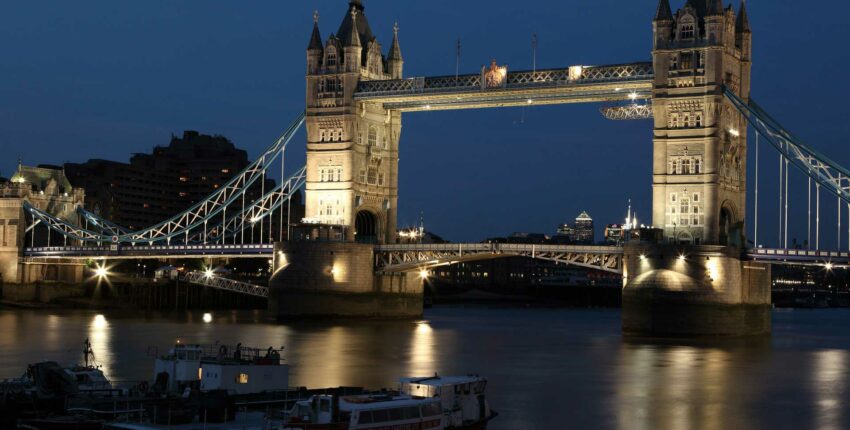 London Luton: privat jetudlejning