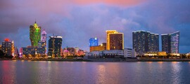 Shenzhen: leje af privatfly 