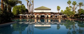 Genève - Marrakech: leje af privatfly 
