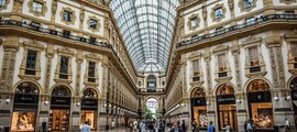 Napoli - Cannes: leje af privatfly