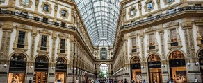 Saint-Tropez - Milano Linate: leje af privatfly