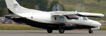 Beechcraft 1900D