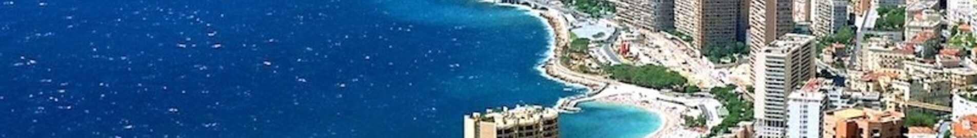 Monaco Grand Prix I Flytaxa Privat Jet Helikopterudlejning I AEROAFFAIRES