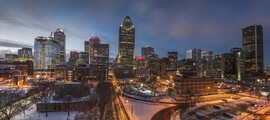 Calgary: leje af privatfly 