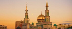 Paris - Moskva: leje af privatfly