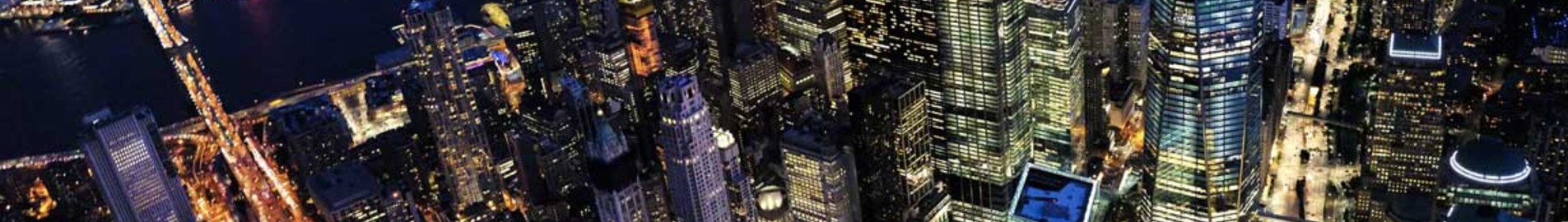 New York Teterboro: leje af privatfly