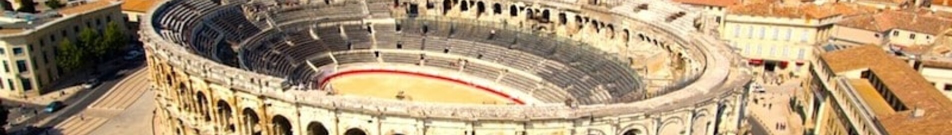 Nîmes Alès Camargue Cévennes: privat jetudlejning 