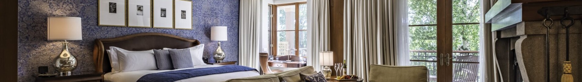 Quebec: leje af privatfly 