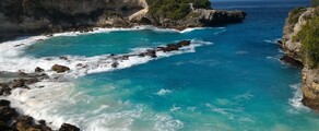 Bali: leje af privatfly 