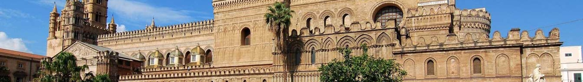 Palermo: leje af privatfly 