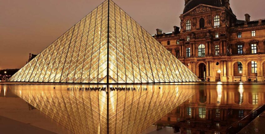Paris: leje af privatfly