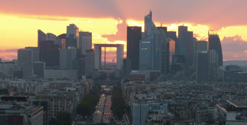 Paris Orly: leje af privatfly 