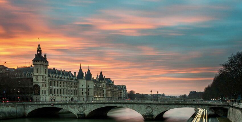 Paris Orly: leje af privatfly 
