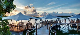 Plaisance Mauritius Sir Seewoosagur: privat jetudlejning 