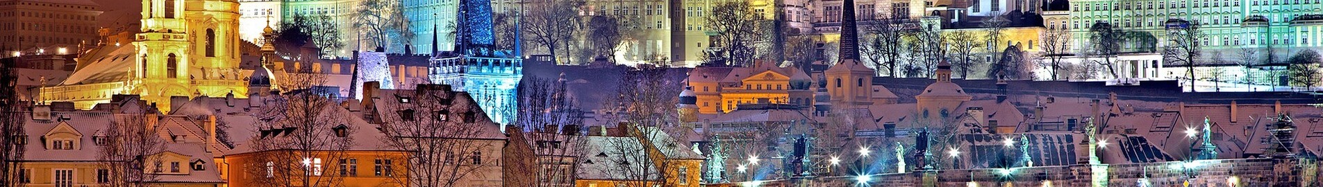 Prag Vaclav Havel: leje af privatfly 