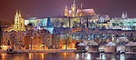 Krakow Jean Paul II: leje af privatfly 