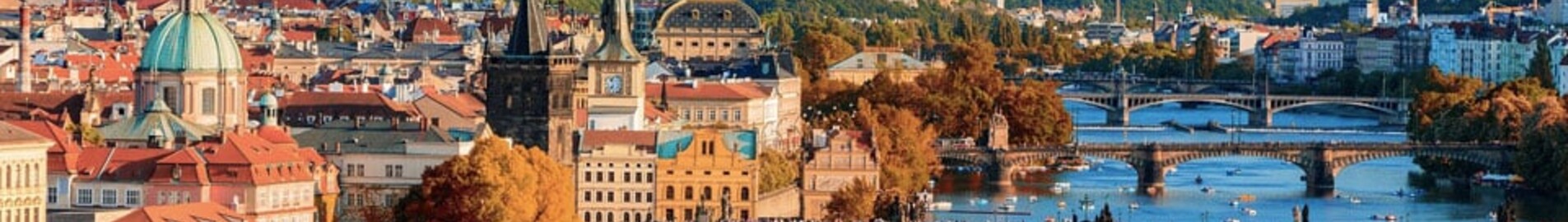 Prag Kbely: leje af privatfly 