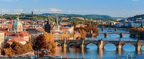 Prag Kbely: leje af privatfly 