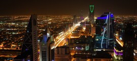 Jeddah-Mecca: leje af privatfly 