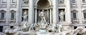 Rom Fiumicino: leje af privatfly 
