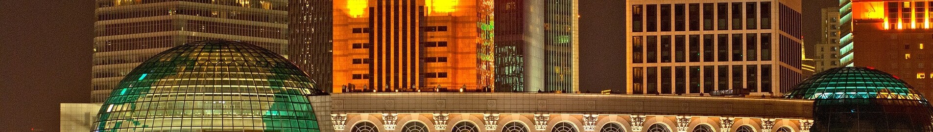 Shanghai: leje af privatfly 