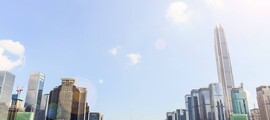 Macao: leje af privatfly 