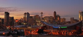 Toronto: leje af privatfly 
