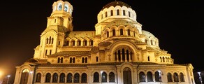 Sofia: leje af privatfly 