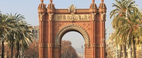 Barcelona-El Prat: leje af privatfly 